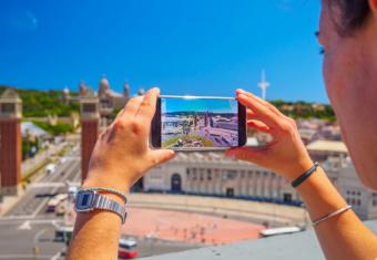 The Hottest New 5G Phones