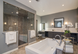 Remodeling Your Dream Bathroom: Steps to a Stylish Home!