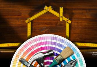 How to Find the Best House Painters Near You