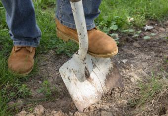 Three Best Brands of Work Boots