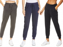The History of Sweatpants and Tips When Shopping for Athleisurewear