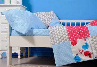 Cutest Bedding Sets for Kids