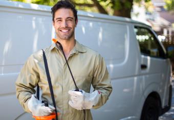 How to Choose the Best Pest Control Services