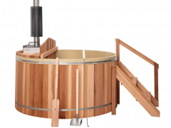 Newest and Luxurious Hot Tubs