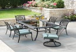 Furnishing Comfort: Furniture Sets and How to Buy Them