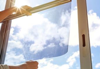 Three Places to Find Home Window Tinting