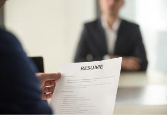 Take Advantage of Free Resume Builders