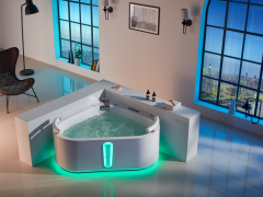 All About Walk-in Tubs