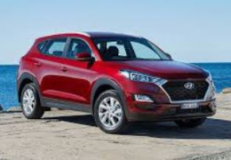 New 2026 Palisade SUV