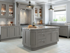 Discover Beautiful New Kitchen Cabinets That Are Trending Today