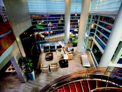 The Newest Las Vegas Resorts to Check Out