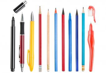 The Hottest Deals on Customized Business Pens