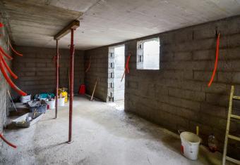 Avoid Water Damage with Basement Waterproofing