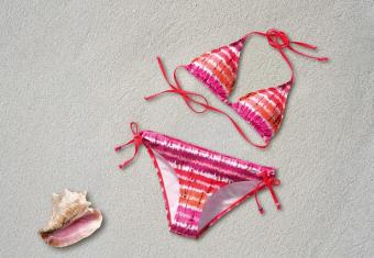 Three Places to Find Flattering Bikinis