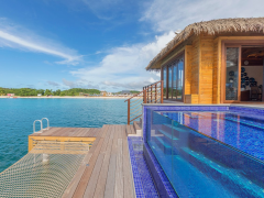 The History, Present and Future of Antigua