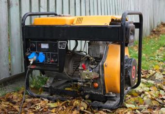 The Top Three Portable Generators to Keep Homes Humming