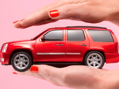 Options and Tips to Save on Your Auto Insurance