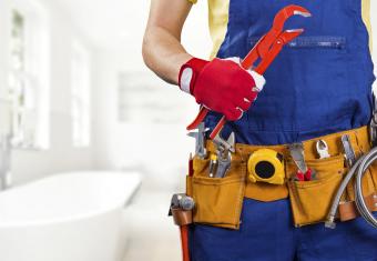 Finding Reliable Bathroom Renovation Contractors