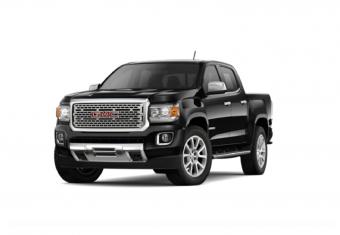 6 Hottest Deals on the Best New Trucks