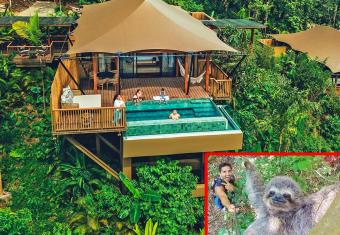 Top Destinations to Explore in Costa Rica