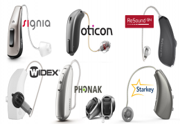 Hearing Aids: Why You Should Consider Them