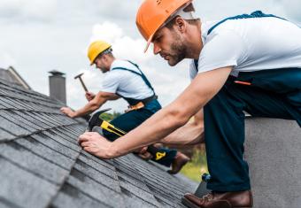 Finding Local Roofing Contractors