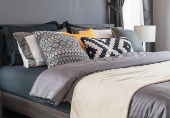 Three Popular Places to Find Comfortable Bedding Sets