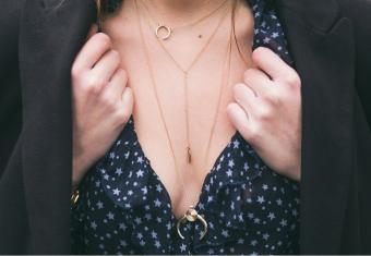 Finding Trendy Jewelry at Affordable Prices