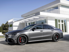 What You Need To Know About Mercedes