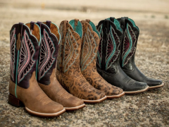 Top Cowgirl Boots for 2022