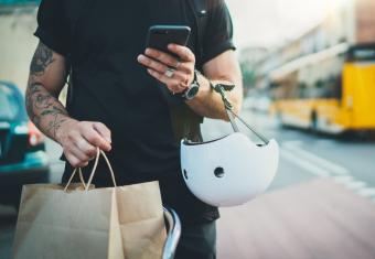 The Hottest Food Delivery Service Apps