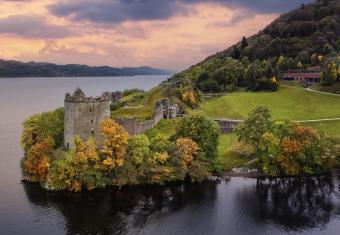7 Incredible Vacations to Take in Scotland