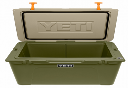 What You Need to Know About the Yeti