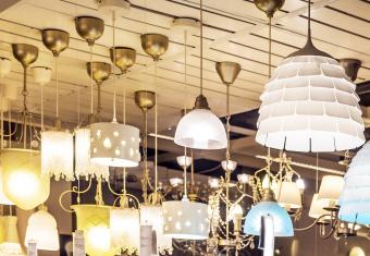 How To Find Chandeliers At Great Prices