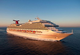 Top Tourist Destinations In Mexico