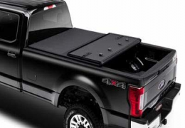 Things to Know About Tonneau Covers