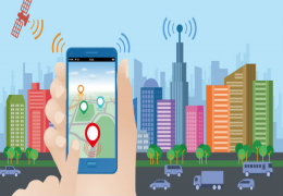 Importance of GPS in Car Navigation Systems