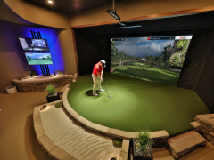 A Must-Read Guide Before Buying a Golf Simulator