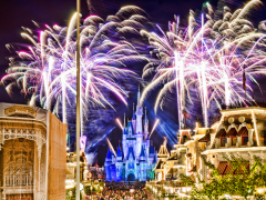 Informative Essay About Disney Vacations