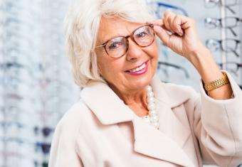 Vision Coverage Options for Seniors 