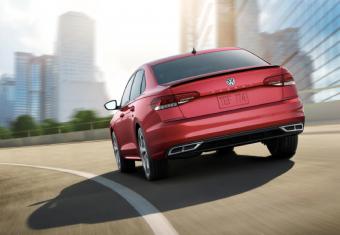 Deals and Incentives on the 2020 Volkswagen Lineup