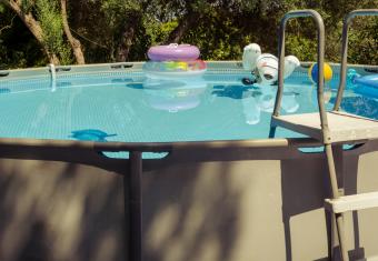 Where to Find Deals on Above-Ground Pools