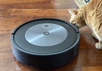 Learn More About Robot Vacuums