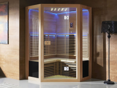 How Does a Sauna Work and What Are the Benefits of Having One?