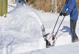 What You Should Know About Snow Blowers