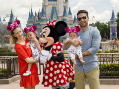 The Newest Attractions in Disney World