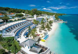 How to Spend Your Vacation in Jamaica