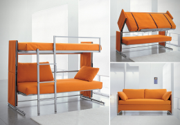 Top Models and Brands of Futons