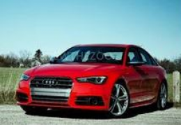 2019 Audi A6 Deals