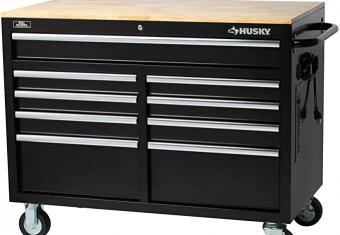 What Are the Types of Toolboxes?